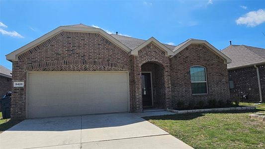 New construction Single-Family house 5420 Montrose Drive, Forney, TX 75126 - photo 37 37