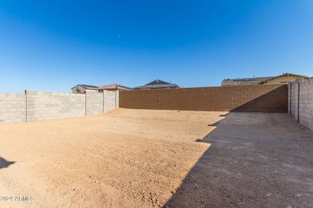 New construction Single-Family house 18203 W Vogel Avenue, Goodyear, AZ 85338 - photo 29 29