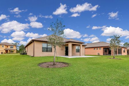 New construction Single-Family house 6526 Nw Oaklawn Way, Port Saint Lucie, FL 34983 - photo 9 9