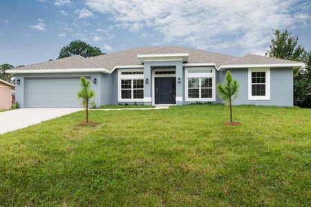 New construction Single-Family house 1556 Welland Street Se, Palm Bay, FL 32909 2169- photo 0 0