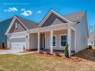 Millbank by Broadstreet Homes in Fort Mill - photo 8 8