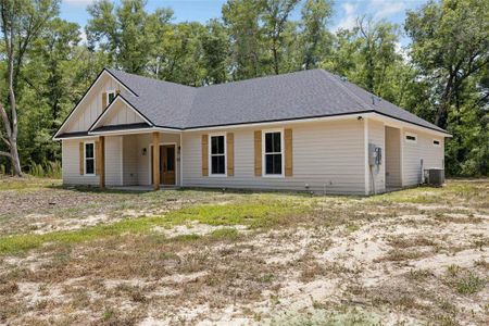 New construction Single-Family house 6326 Nw 172Nd Street, Alachua, FL 32615 - photo 37 37
