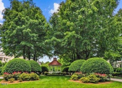 New construction Single-Family house 8305 Society Place, Raleigh, NC 27615 - photo 1 1