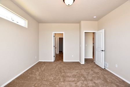 New construction Single-Family house Big Horn Parkway, Johnstown, CO 80534 - photo 24 24