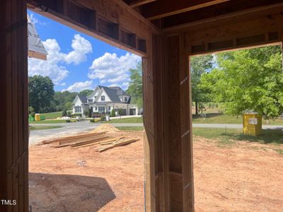New construction Single-Family house 43 Laurel Knoll Drive, Pittsboro, NC 27312 - photo 9 9