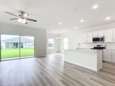 New construction Single-Family house 1368 Panther Preserve Parkway, Jacksonville, FL 32221 - photo 11 11