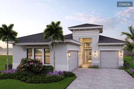 New construction Single-Family house 12803 Avenir Drive, Palm Beach Gardens, FL 33412 - photo 19 19