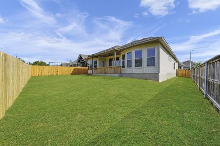 New construction Single-Family house 2922 Blenheim Park, Bulverde, TX 78163 - photo 35 35
