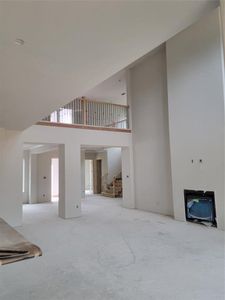 New construction Single-Family house 12731 Creekside Shadows Lane, Conroe, TX 77302 - photo 7 7