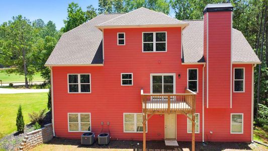 New construction Single-Family house 219 Belington Circle, Jackson, GA 30233 - photo 44 44