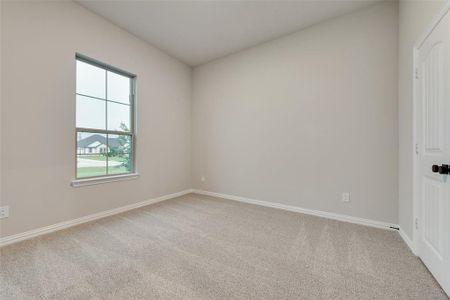 New construction Single-Family house 181 Big Bend Trail, Valley View, TX 76272 Cedar Sage- photo 20 20