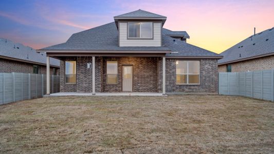 New construction Single-Family house 1008 Pearl Place, Northlake, TX 76247 - photo 47 47