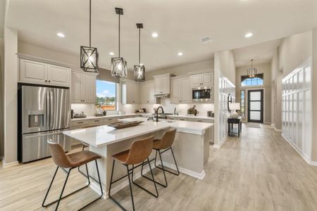 The Trails by Chesmar Homes in New Caney - photo 33 33