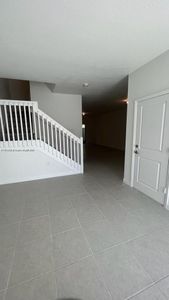 New construction Townhouse house 28556 Sw 134Th Ct, Unit 28556, Homestead, FL 33033 - photo 1 1