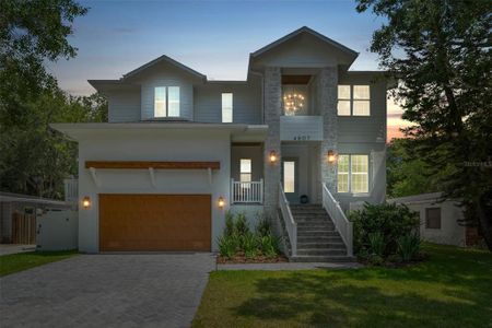 New construction Single-Family house 211 S Renellie Drive, Tampa, FL 33609 - photo 86 86