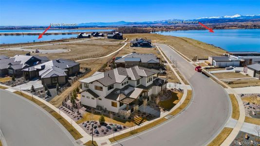 New construction Single-Family house 2732 Bluewater Road, Berthoud, CO 80513 - photo 35 35