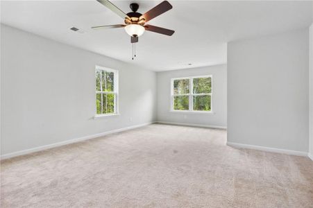 New construction Single-Family house 870 Northway Place, Buford, GA 30518 - photo 20 20