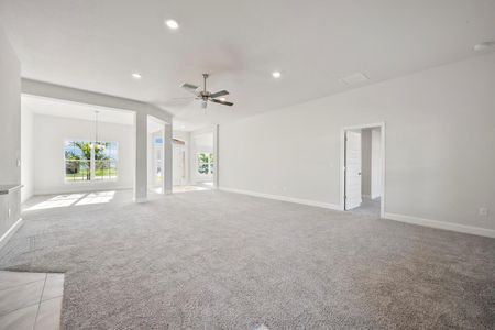 New construction Single-Family house 8729 Waterstone Boulevard, Fort Pierce, FL 34951 2508- photo 5 5