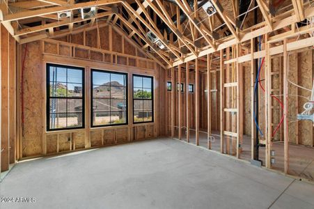 New construction Single-Family house 4412 E Sells Drive, Phoenix, AZ 85018 - photo 39 39