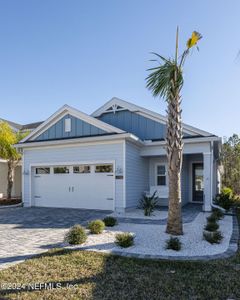 New construction Single-Family house 223 Killarney Avenue, Saint Johns, FL 32259 - photo 0