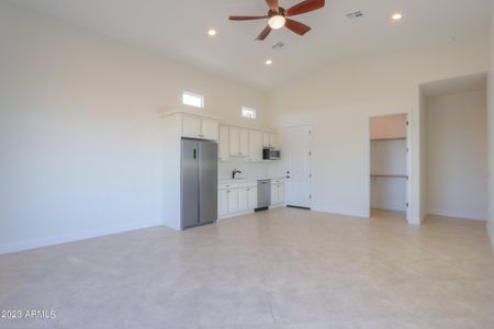 New construction Single-Family house 9457 W Coral Mountain Road, Casa Grande, AZ 85194 - photo 48 48