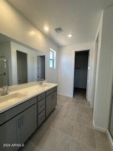 New construction Single-Family house 25368 N 159Th Drive, Surprise, AZ 85387 - photo 6 6