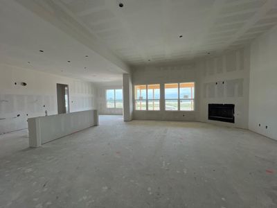New construction Single-Family house 4169 Old Springtown Road, Weatherford, TX 76085 San Marcos- photo 6 6