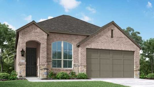 New construction Single-Family house 1222 Abbeygreen Road, Forney, TX 75126 - photo 26 26