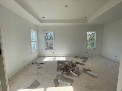 New construction Single-Family house 415 Pirkle Avenue, Buford, GA 30518 - photo 18 18