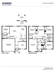 New construction Single-Family house 6674 Topaz Drive, Grant-Valkaria, FL 32949 Hayden- photo 2 2