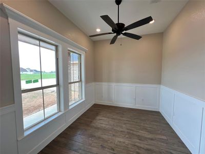 New construction Single-Family house 846 Oak Ridge Drive, Angleton, TX 77515 - photo 2 2