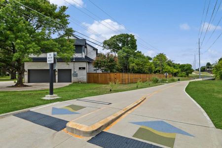 New construction Single-Family house 3825 Sleepy Lane, Dallas, TX 75229 - photo 0