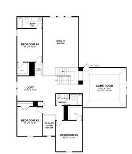 New construction Single-Family house 1800 Ann Street, Celina, TX 75009 - photo 7 7