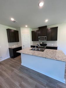 New construction Single-Family house 2906 Terrace Grove Drive, Conroe, TX 77304 The Garner- photo 1 1
