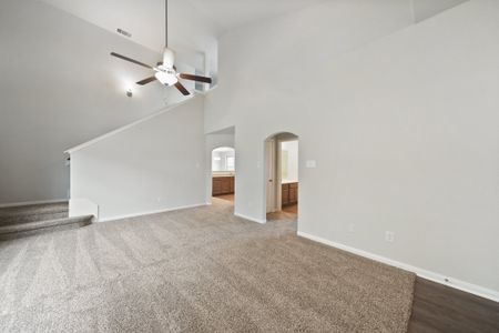 New construction Single-Family house 22304 Donnie Court, New Caney, TX 77357 Telluride- photo 14 14