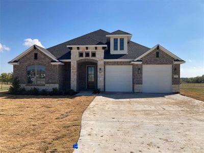New construction Single-Family house 6698 Red Wing Lane, Sanger, TX 76266 - photo 0 0