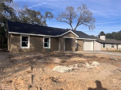 New construction Single-Family house 5263 Nw 54Th Place, Ocala, FL 34482 - photo