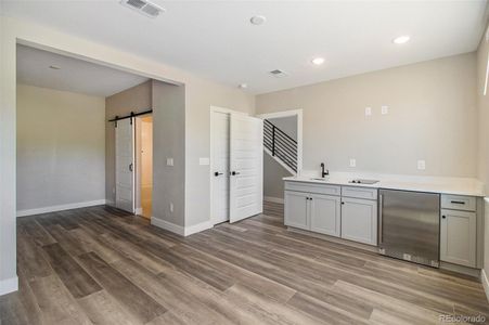 New construction Townhouse house 2040 S Holly Street, Unit 6, Denver, CO 80222 - photo 1 1