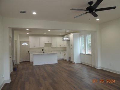 New construction Single-Family house 15787 Beechnut Drive, Montgomery, TX 77356 - photo 2 2