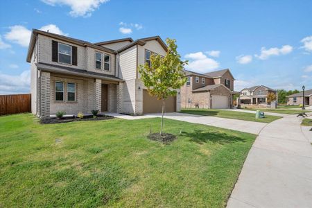 New construction Single-Family house 473 Princewood Drive, Princeton, TX 75407 - photo 3 3