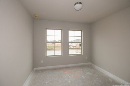 New construction Single-Family house 13111 Bay Point Way, Saint Hedwig, TX 78152 Eastland- photo 10 10