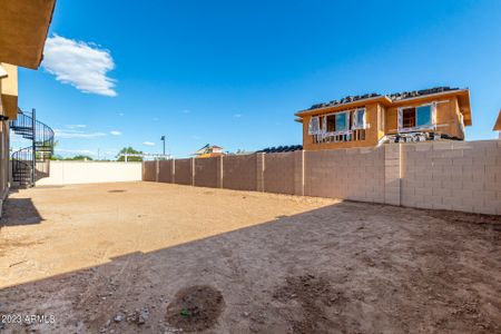New construction Single-Family house 9369 E Ann Way, Scottsdale, AZ 85260 - photo 105 105