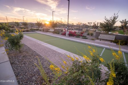 New construction Single-Family house 16116 W Cielo Grande Avenue, Surprise, AZ 85387 - photo 38 38