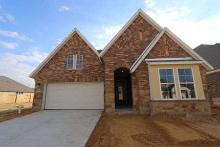 Welcome to The Edgehill by David Weekley Homes  **HOME ESTIMATED TO BE COMPLETE NOVEMBER 2024**