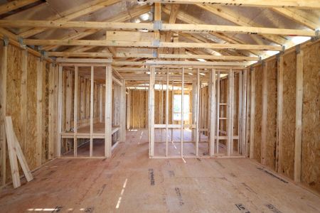 New construction Single-Family house 2483 Clary Sage Drive, Spring Hill, FL 34609 Corina  III Bonus- photo 20 20