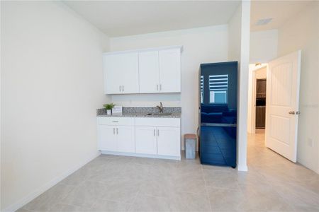 New construction Single-Family house 1624 Barberry Drive, Kissimmee, FL 34744 Camden- photo 32 32