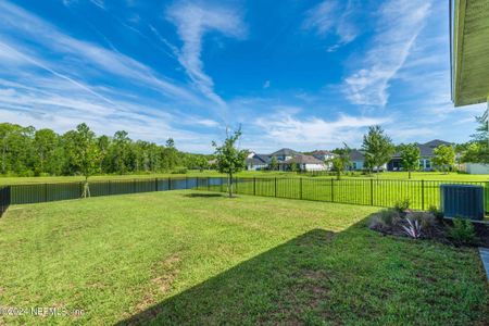 New construction Single-Family house 9840 Intellect Trail, Jacksonville, FL 32256 - photo 37 37