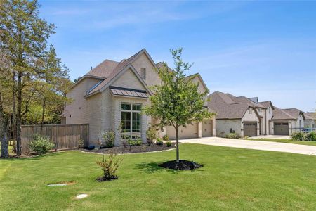 New construction Single-Family house 149 Gaston Dr, Bastrop, TX 78602 - photo 1 1