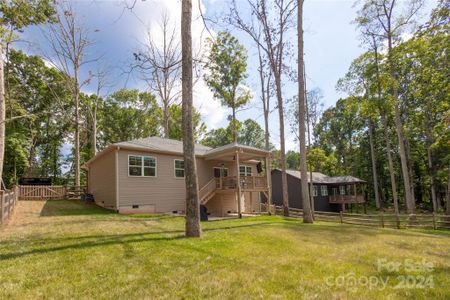 New construction Single-Family house 7603 Lakehaven Drive, Denver, NC 28037 - photo 34 34