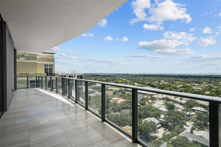 New construction Condo/Apt house 2912 W Santiago Street, Unit 2004, Tampa, FL 33629 - photo 31 31